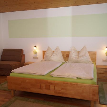 Appartements Sonnberg 巴特霍夫加施泰因 外观 照片