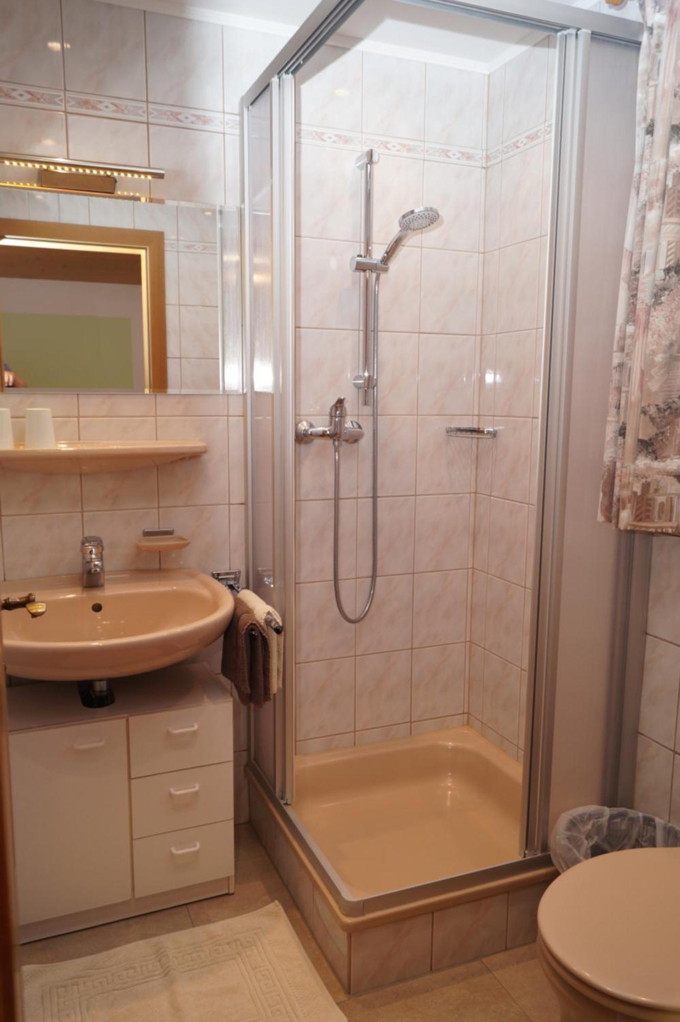 Appartements Sonnberg 巴特霍夫加施泰因 外观 照片
