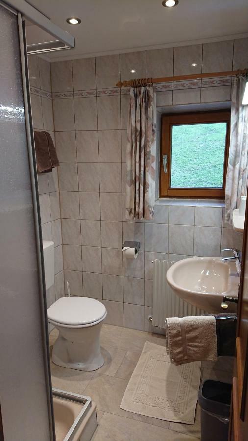 Appartements Sonnberg 巴特霍夫加施泰因 外观 照片