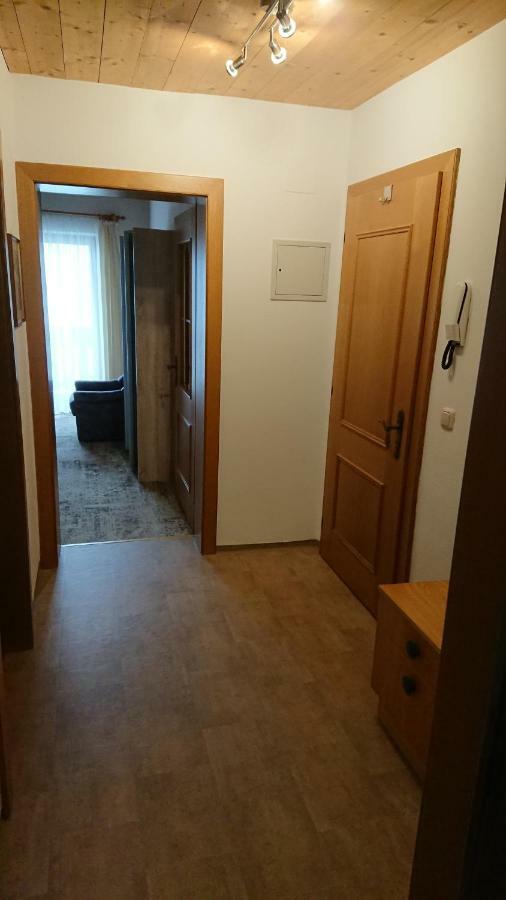 Appartements Sonnberg 巴特霍夫加施泰因 外观 照片