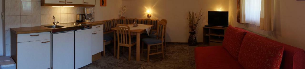 Appartements Sonnberg 巴特霍夫加施泰因 外观 照片