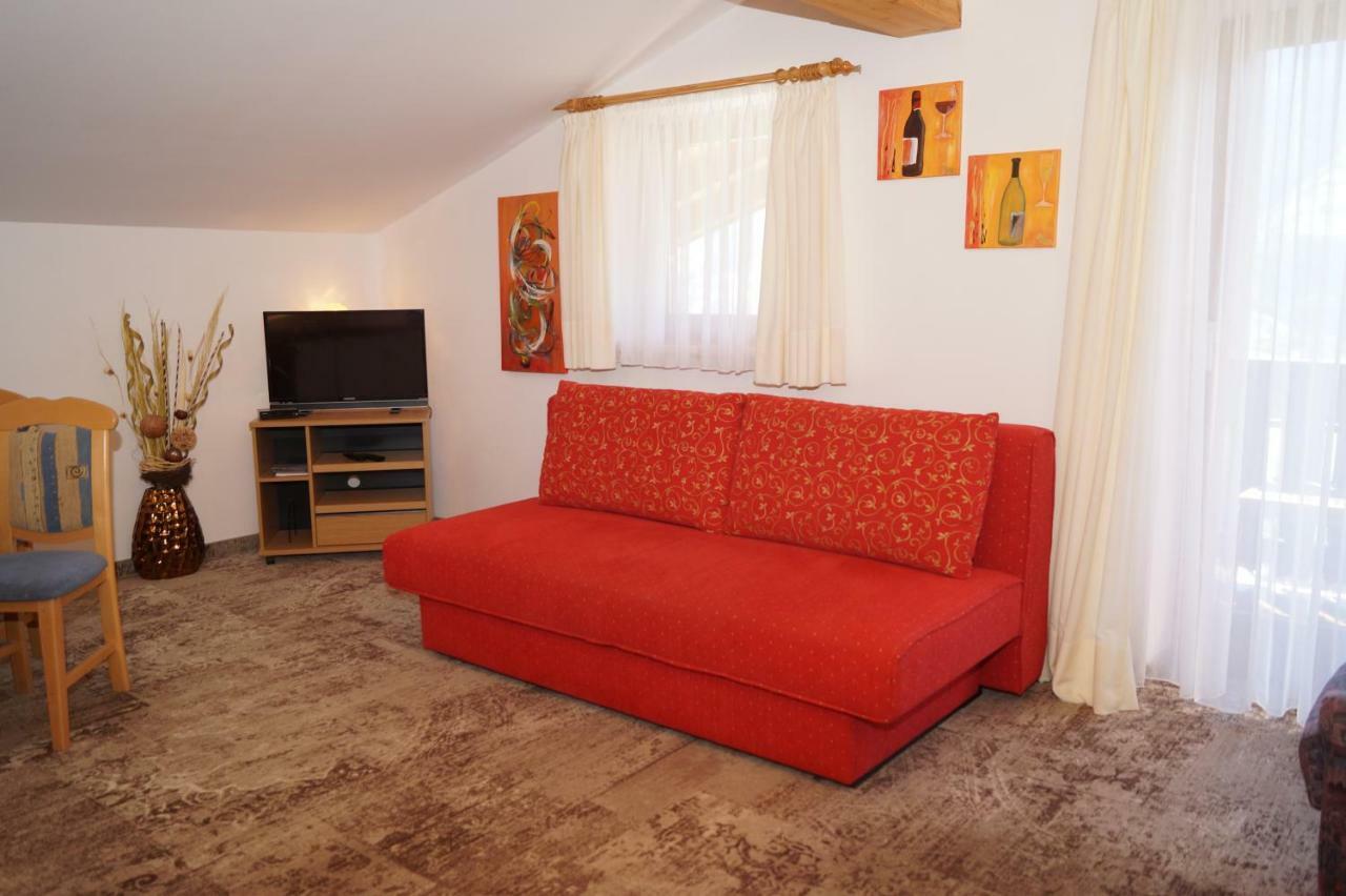 Appartements Sonnberg 巴特霍夫加施泰因 外观 照片